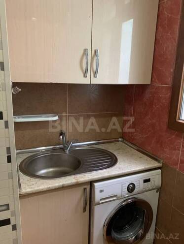 Сдается 2-комн. дом/дача 40 м², м. Нариман Нариманов, photo 5 from 8