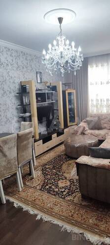 Satılır 3 otaqlı köhnə tikili 89 m², Yeni Günəşli q., photo 5 from 19