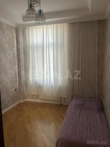Продается 3-комн. новостройка 97 м², м. Иншаатчылар, photo 4 from 9