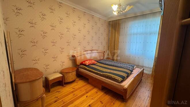 İcarəyə verilir 3 otaqlı yeni tikili 114 m², Həzi Aslanov m., photo 10 from 18