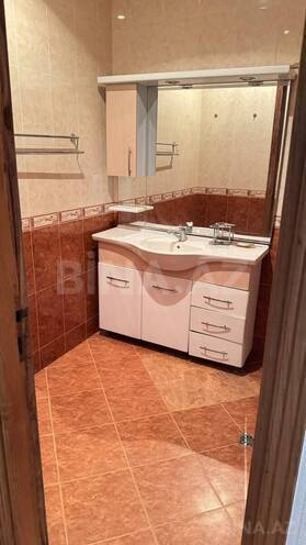 İcarəyə verilir 3 otaqlı yeni tikili 114 m², Həzi Aslanov m., photo 13 from 18