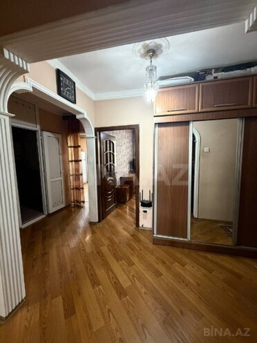 Продаётся 3-комн. вторичка 75 м², м. Ази Асланов, photo 10 from 15
