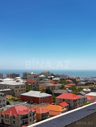 Satılır 2 otaqlı yeni tikili 90 m², Badamdar q., photo 16 from 17