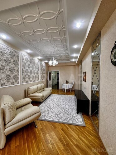 Satılır 2 otaqlı yeni tikili 90 m², Badamdar q., photo 5 from 17
