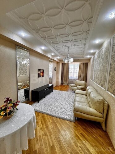 Satılır 2 otaqlı yeni tikili 90 m², Badamdar q., photo 4 from 17