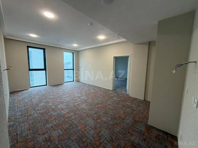 İcarəyə verilir  obyekt 41 m², Ağ şəhər q., photo 4 from 7