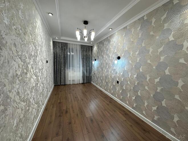 Satılır 3 otaqlı köhnə tikili 60 m², Memar Əcəmi m., photo 5 from 13