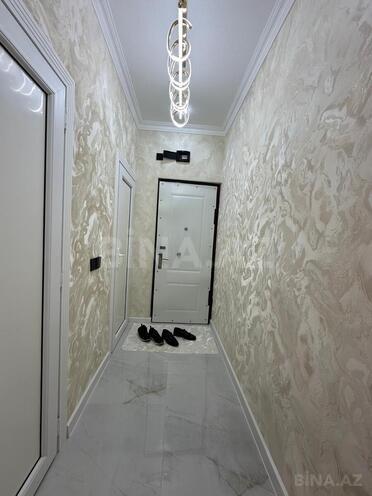 Satılır 3 otaqlı köhnə tikili 60 m², Memar Əcəmi m., photo 12 from 13