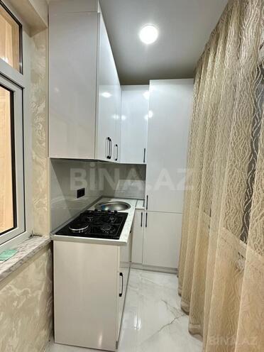 Satılır 3 otaqlı köhnə tikili 60 m², Memar Əcəmi m., photo 4 from 13