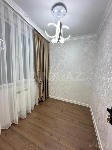 Satılır 3 otaqlı köhnə tikili 60 m², Memar Əcəmi m., photo 7 from 13