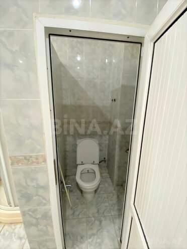 İcarəyə verilir 4 otaqlı köhnə tikili 170 m², Sahil m., photo 21 from 22