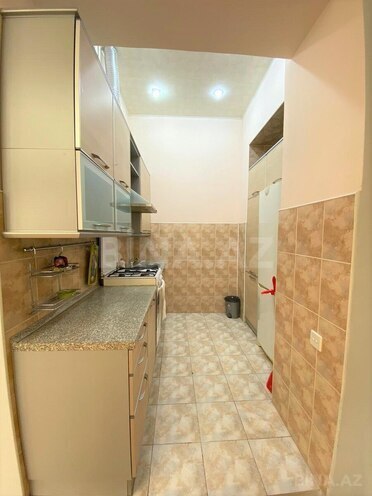 İcarəyə verilir 4 otaqlı köhnə tikili 170 m², Sahil m., photo 16 from 22
