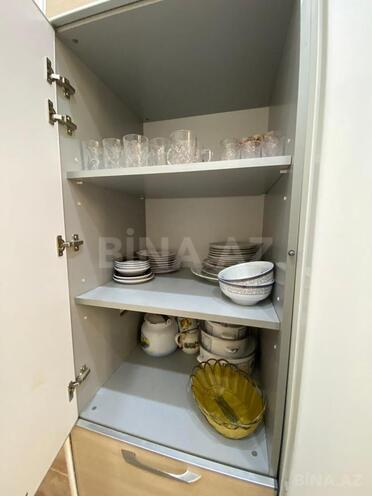 İcarəyə verilir 4 otaqlı köhnə tikili 170 m², Sahil m., photo 15 from 22