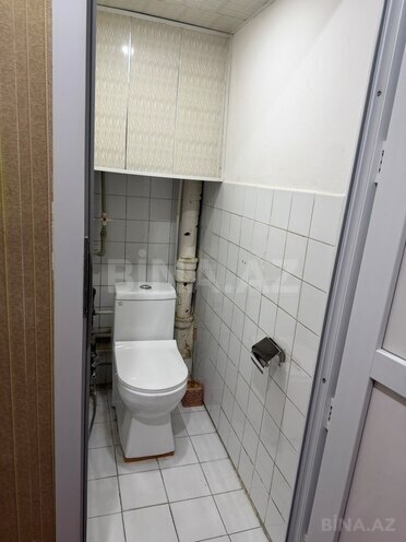 İcarəyə verilir 2 otaqlı köhnə tikili 58 m², Yasamal r., photo 9 from 10