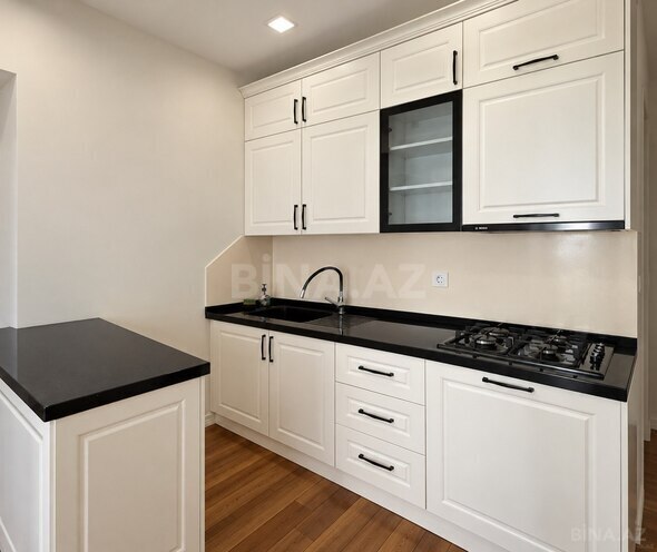 İcarəyə verilir 3 otaqlı yeni tikili 102 m², Şah İsmayıl Xətai m., photo 11 from 23