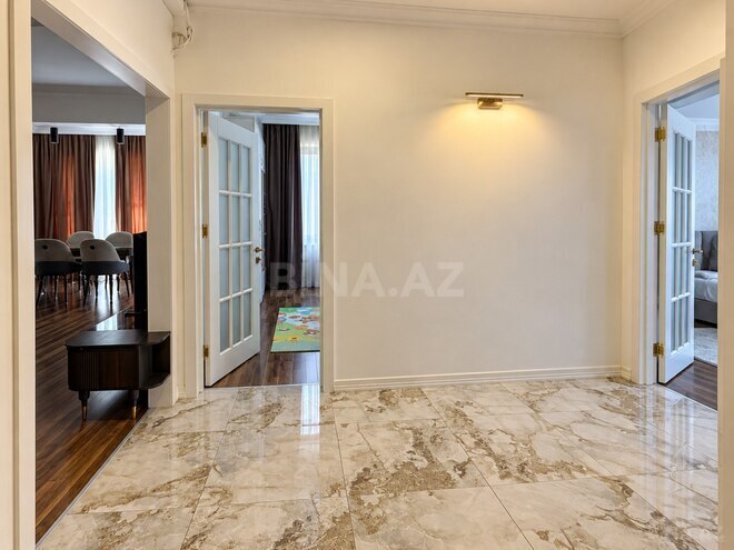 İcarəyə verilir 3 otaqlı yeni tikili 102 m², Şah İsmayıl Xətai m., photo 17 from 23