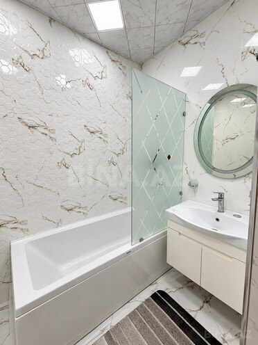 İcarəyə verilir 3 otaqlı yeni tikili 102 m², Şah İsmayıl Xətai m., photo 20 from 23