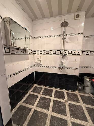 Сдается 3-комн. новостройка 90 м², м. Ази Асланов, photo 8 from 9