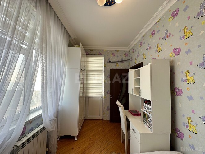 Satılır 3 otaqlı yeni tikili 82 m², Həzi Aslanov m., photo 9 from 15