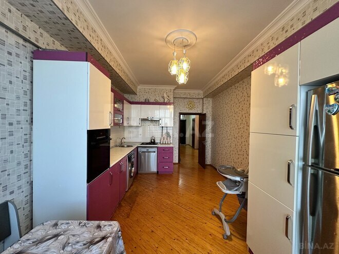 Satılır 3 otaqlı yeni tikili 82 m², Həzi Aslanov m., photo 5 from 15
