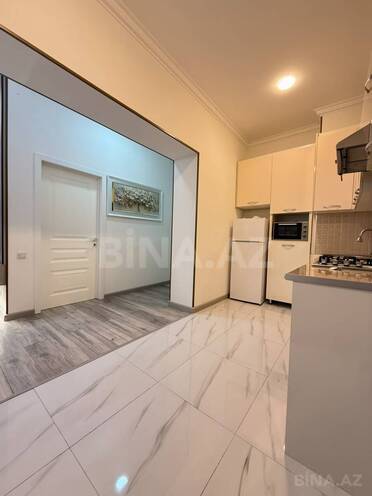 Satılır 2 otaqlı yeni tikili 53 m², Nərimanov r., photo 19 from 25