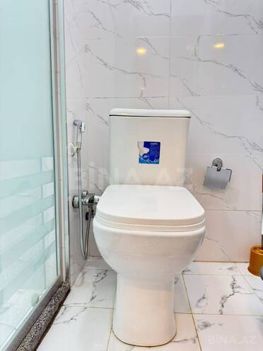 Satılır 2 otaqlı yeni tikili 53 m², Nərimanov r., photo 23 from 25