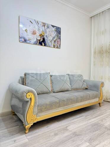 Satılır 2 otaqlı yeni tikili 53 m², Nərimanov r., photo 22 from 25