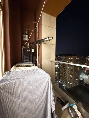 Satılır 2 otaqlı yeni tikili 53 m², Nərimanov r., photo 24 from 25