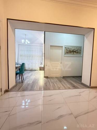 Satılır 2 otaqlı yeni tikili 53 m², Nərimanov r., photo 20 from 25
