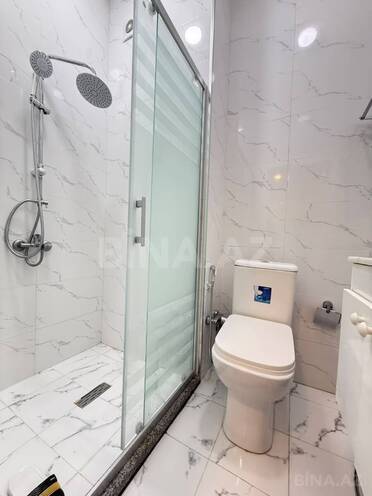 Satılır 2 otaqlı yeni tikili 53 m², Nərimanov r., photo 7 from 25