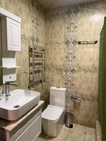 Продается 2-комн. новостройка 94 м², м. Элмляр Академиясы, photo 13 from 14