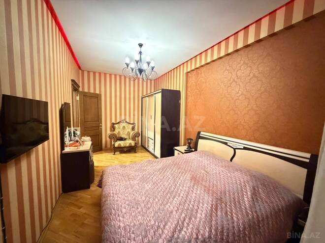 Satılır 3 otaqlı yeni tikili 90 m², Elmlər Akademiyası m., photo 5 from 16