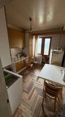 Satılır 4 otaqlı köhnə tikili 130 m², 20 Yanvar m., photo 22 from 30