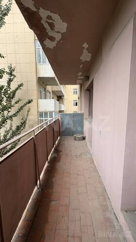 Satılır 4 otaqlı köhnə tikili 130 m², 20 Yanvar m., photo 16 from 30