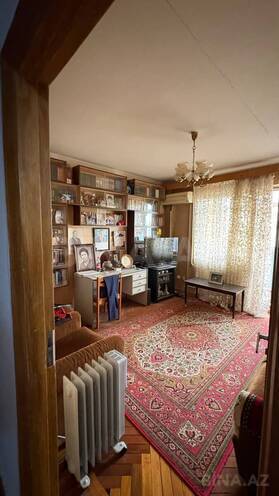 Satılır 4 otaqlı köhnə tikili 130 m², 20 Yanvar m., photo 24 from 30