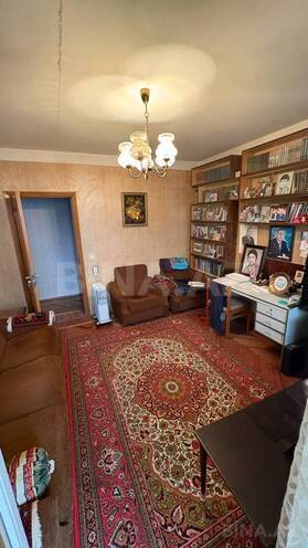 Satılır 4 otaqlı köhnə tikili 130 m², 20 Yanvar m., photo 10 from 30