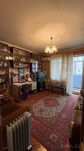 Satılır 4 otaqlı köhnə tikili 130 m², 20 Yanvar m., photo 3 from 30