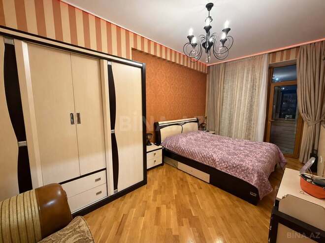 Satılır 3 otaqlı yeni tikili 90 m², Elmlər Akademiyası m., photo 6 from 16