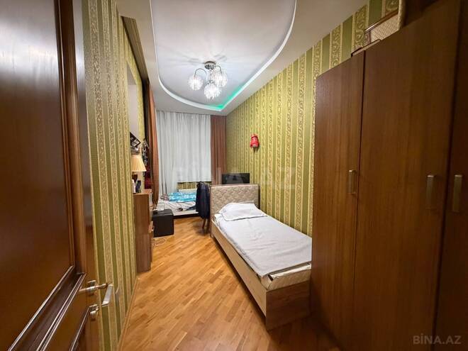 Satılır 3 otaqlı yeni tikili 90 m², Elmlər Akademiyası m., photo 8 from 16