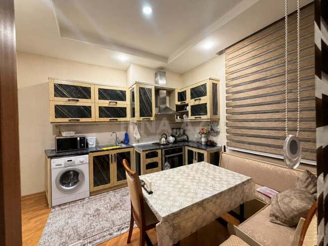 Satılır 3 otaqlı yeni tikili 90 m², Elmlər Akademiyası m., photo 9 from 16