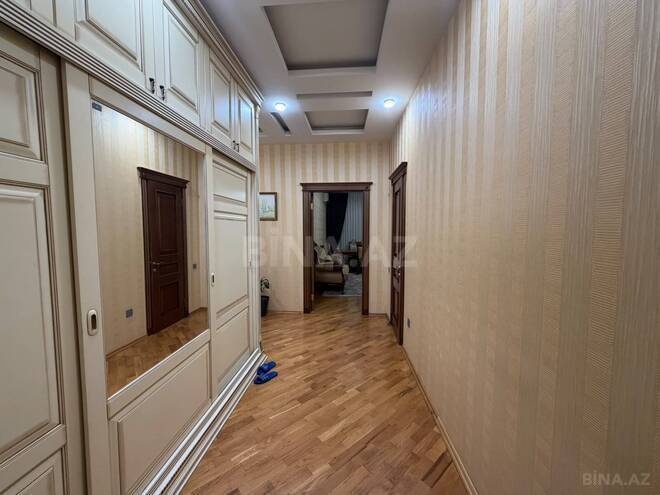 Satılır 3 otaqlı yeni tikili 90 m², Elmlər Akademiyası m., photo 11 from 16