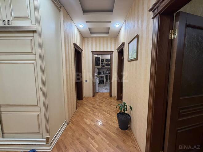 Satılır 3 otaqlı yeni tikili 90 m², Elmlər Akademiyası m., photo 12 from 16
