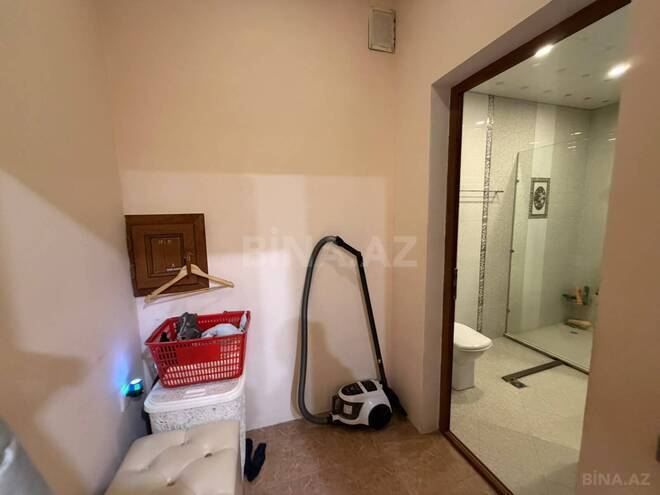 Satılır 3 otaqlı yeni tikili 90 m², Elmlər Akademiyası m., photo 14 from 16
