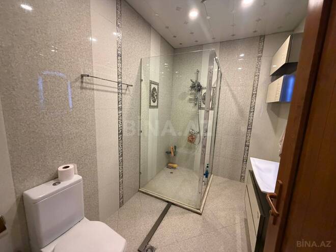 Satılır 3 otaqlı yeni tikili 90 m², Elmlər Akademiyası m., photo 15 from 16