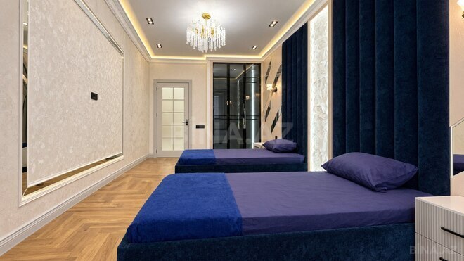 Satılır 3 otaqlı yeni tikili 120 m², 28 May m., photo 17 from 23