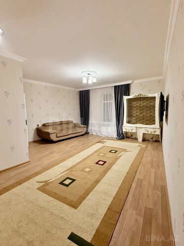 İcarəyə verilir 2 otaqlı köhnə tikili 70 m², Nəriman Nərimanov m., photo 8 from 16