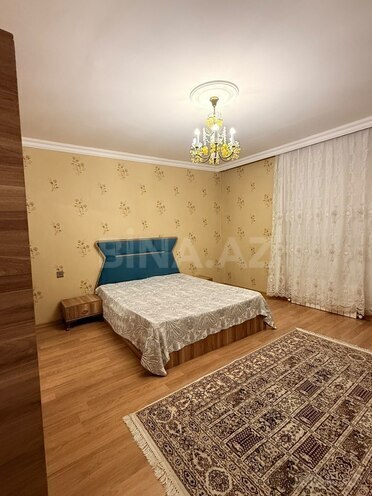 İcarəyə verilir 2 otaqlı köhnə tikili 70 m², Nəriman Nərimanov m., photo 7 from 16