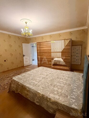 İcarəyə verilir 2 otaqlı köhnə tikili 70 m², Nəriman Nərimanov m., photo 12 from 16