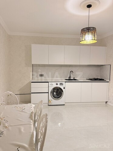 İcarəyə verilir 2 otaqlı köhnə tikili 70 m², Nəriman Nərimanov m., photo 14 from 16