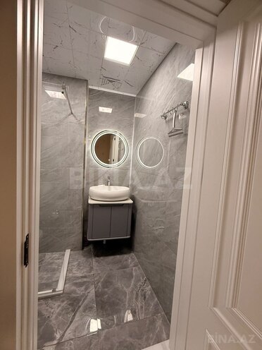 İcarəyə verilir 2 otaqlı köhnə tikili 70 m², Nəriman Nərimanov m., photo 3 from 16